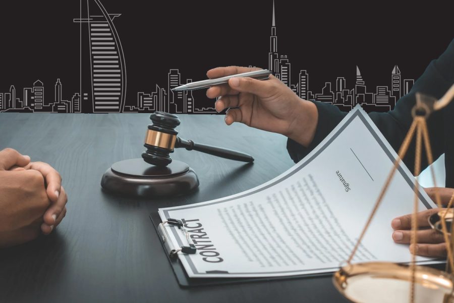 List of Top 10 Law Firms in Dubai, Top Lawyers | DubaiMatic