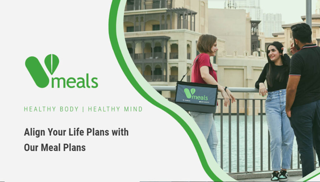 Top 7 Monthly Healthy Meal Delivery Companies in Dubai