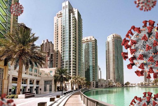 Covid-19 impact on Dubai real estate