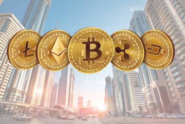Using Cryptocurrency for Real Estate Investment in Dubai