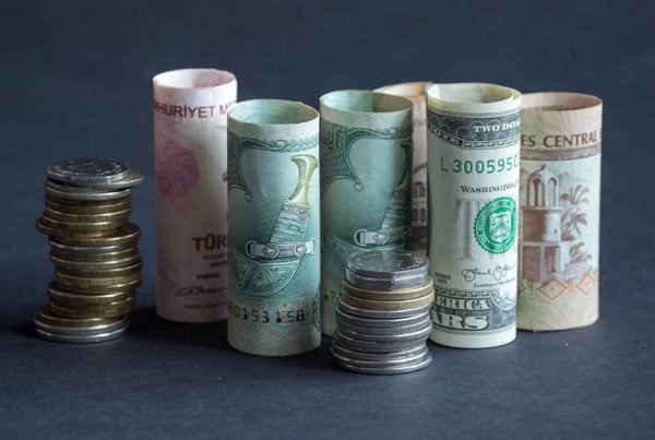 Facts About the Emirati Dirham