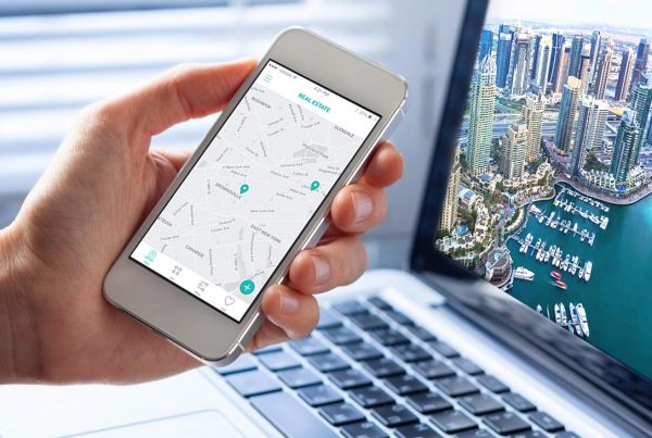 Registering a Property in Dubai UAE