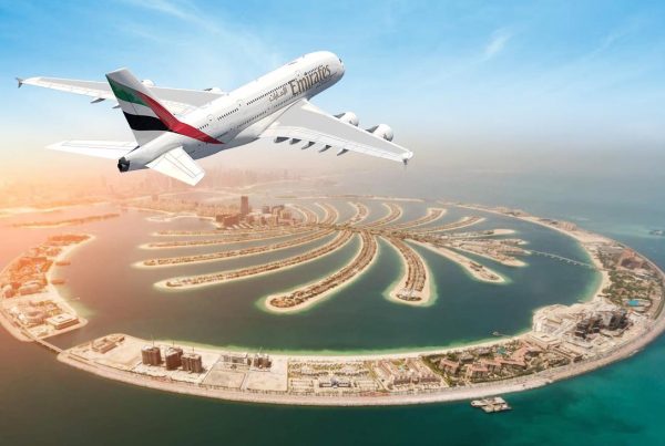 How to Save When Flying to Dubai