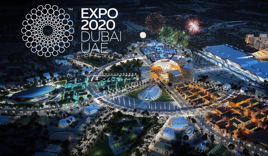Expo 2020 Dubai