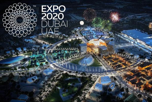 Expo 2020 Dubai