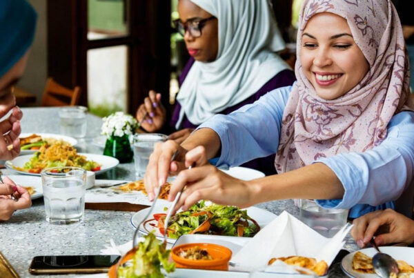 Healthy Eating Practices in Dubai