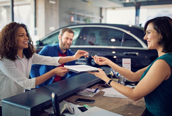 Tips to Choose Car Rental