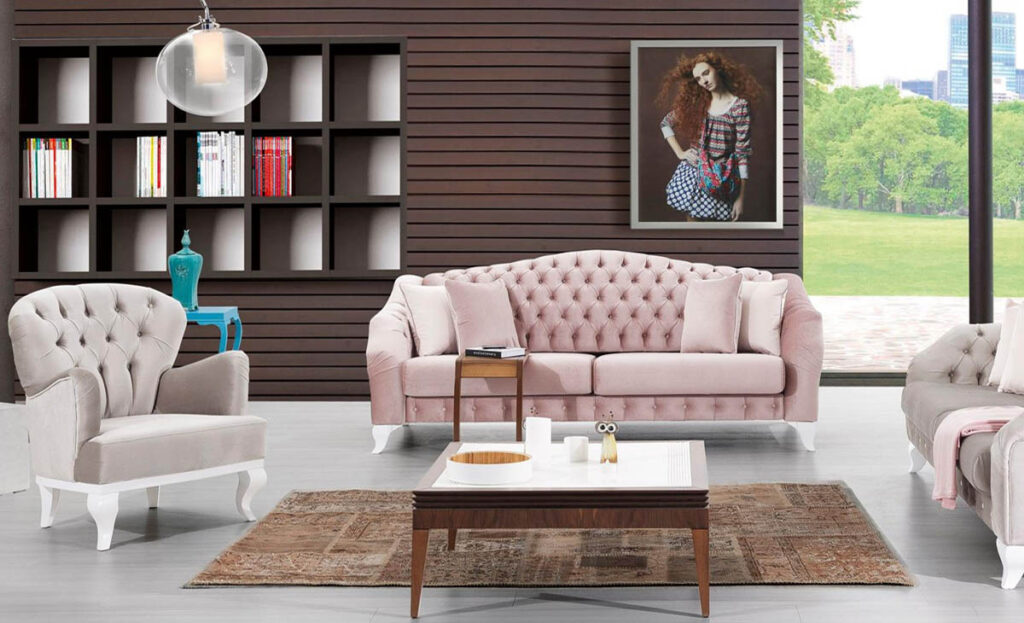 Top 10 Furniture Companies in Dubai (2023) DubaiMatic