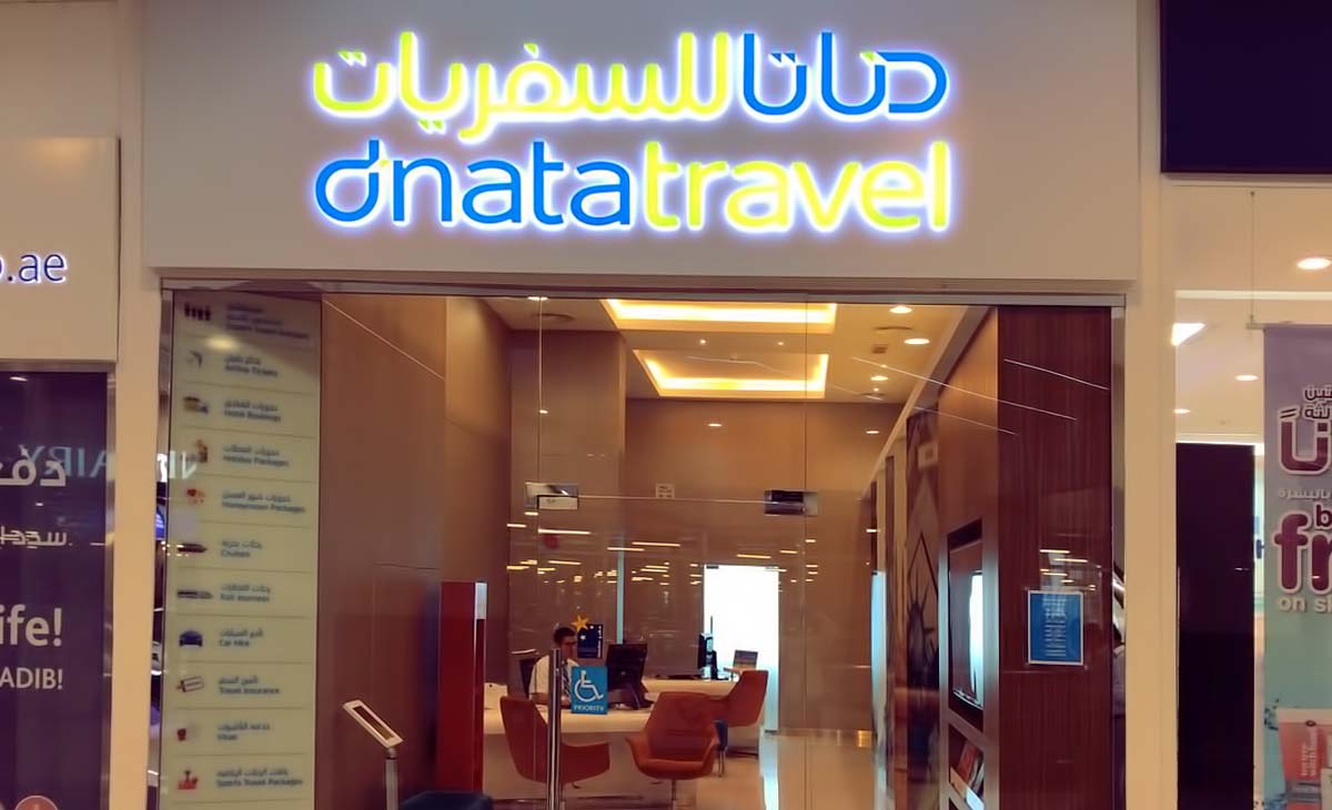 dubai top travel agency