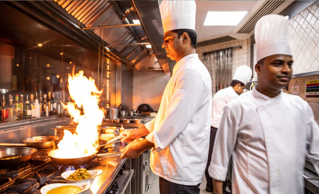 12 Best North Indian Restaurants in Dubai (Veg & NonVeg)