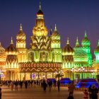 Global Village Dubai