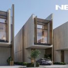 NEXT Villas
