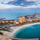 Al Marjan Island