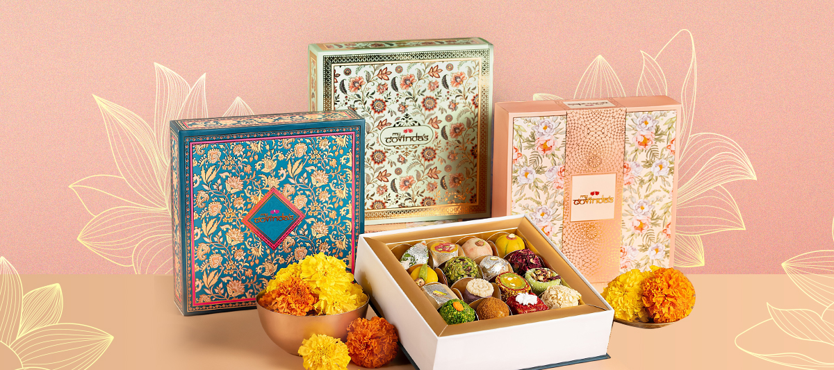 MyGovindas Gift Boxes